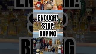 $4,000+ in Perfume…Just Sitting. STOP Doing This!