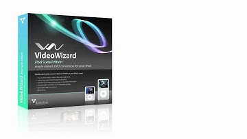 VideoWizard - Overview
