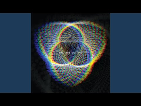 Nathan Fake — Old Light