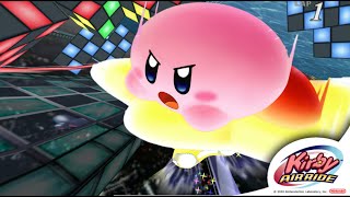 Kirby Air Ride - Checker Knights (Sega Genesis Remix)
