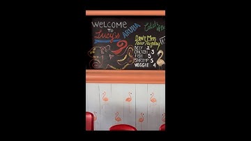 GREAT FOOD NEXT TO ARUBA CRUISE PORT