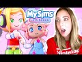 PROVIAMO MY SIMS cozy bundle su NINTENDO SWITCH *PRIME IMPRESSIONI*
