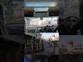 #車載動画 #トレーラーバック #shorts