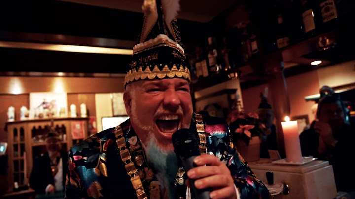 Ich bin der kleine Prinz (...auf dieser großen Welt) - Prinz René I (OFFIZIELLES VIDEO)