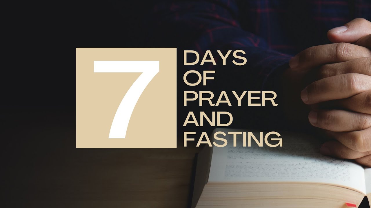 DAY 4 OF 7 DAYS FASTING & PRAYER 💥🌱🔥 || DIVINE DIMENSIONS OF HEALING || THURSDAY, 4TH DECEMBER, 2025