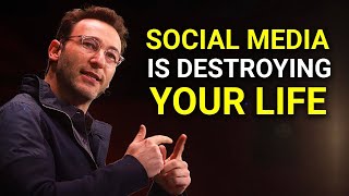 This Is Why You Don't Succeed   Simon Sinek on The Millennial Generation