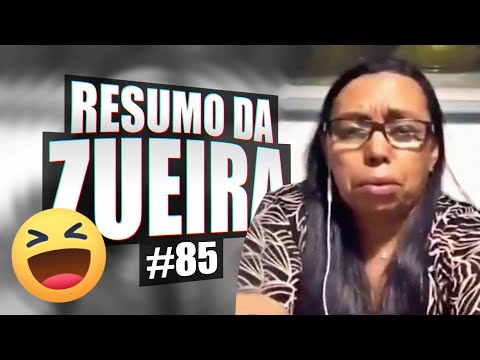 NARRADOR DA ZUEIRA #01 - OS VÍDEOS MAIS ENGRAÇADOS DA INTERNET