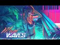 Endless Nights // Synthwave ~ Chillwave ~ Retrowave (Slowed + Reverb)