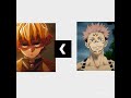 let's solo anime#anime #animeedits #gojosatoru #sukuna #jujutsukaisen