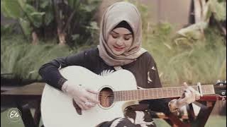 Hanya Satu Persinggahan EkamatraSaleem Iklim  Cover by Els Warouw #toptrending #tiktokmusic