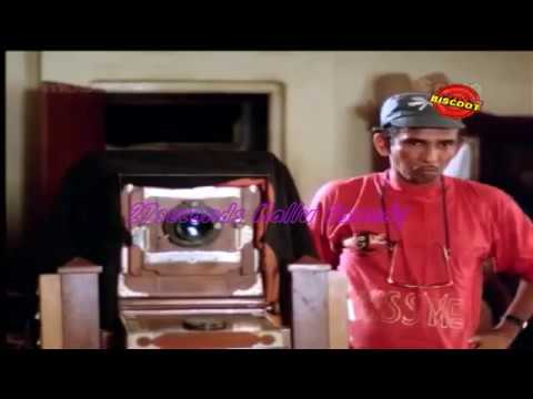 MAMUKOYA Comedy Scene SMILE  Sreenivasan Parvathy HD