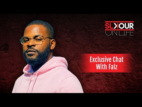 Falz On Not Being Musically Boxed, Amapiano In Nigeria &Amp; His Collabo With Kamo Mphela