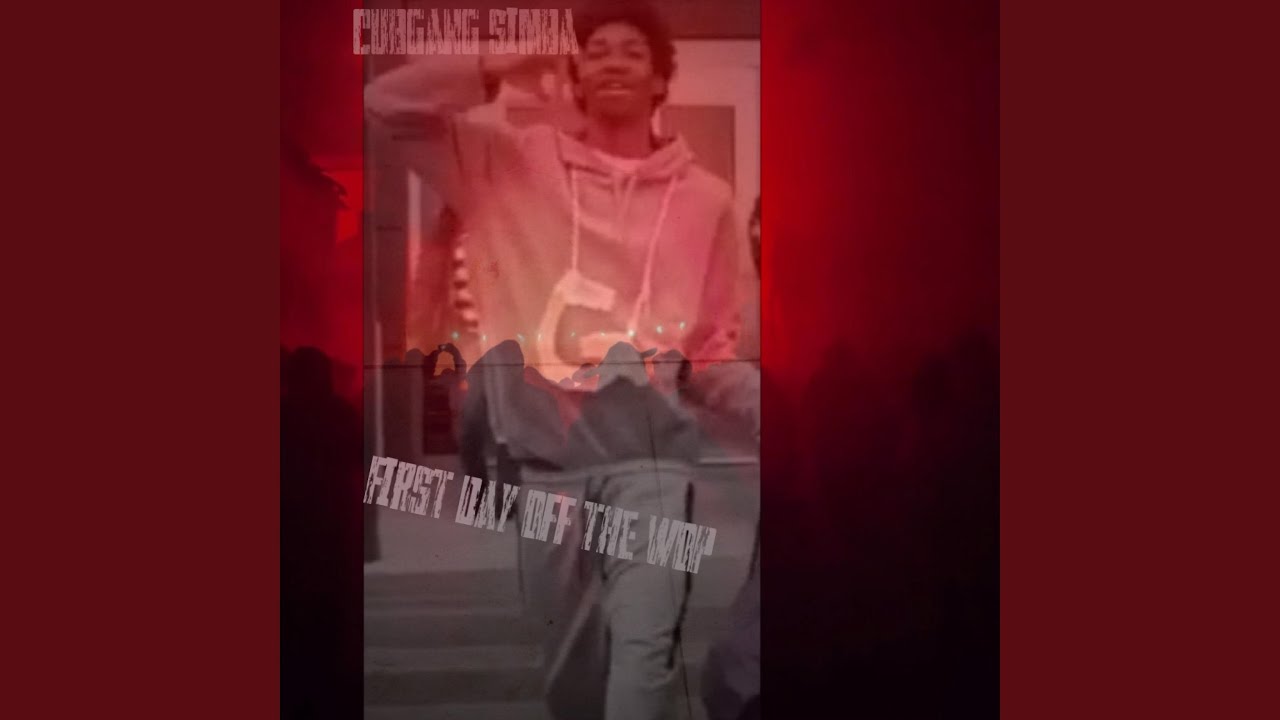 First day off the wop