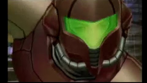 Metroid Prime - Nintendo GameCube - E3 2002 Trailer