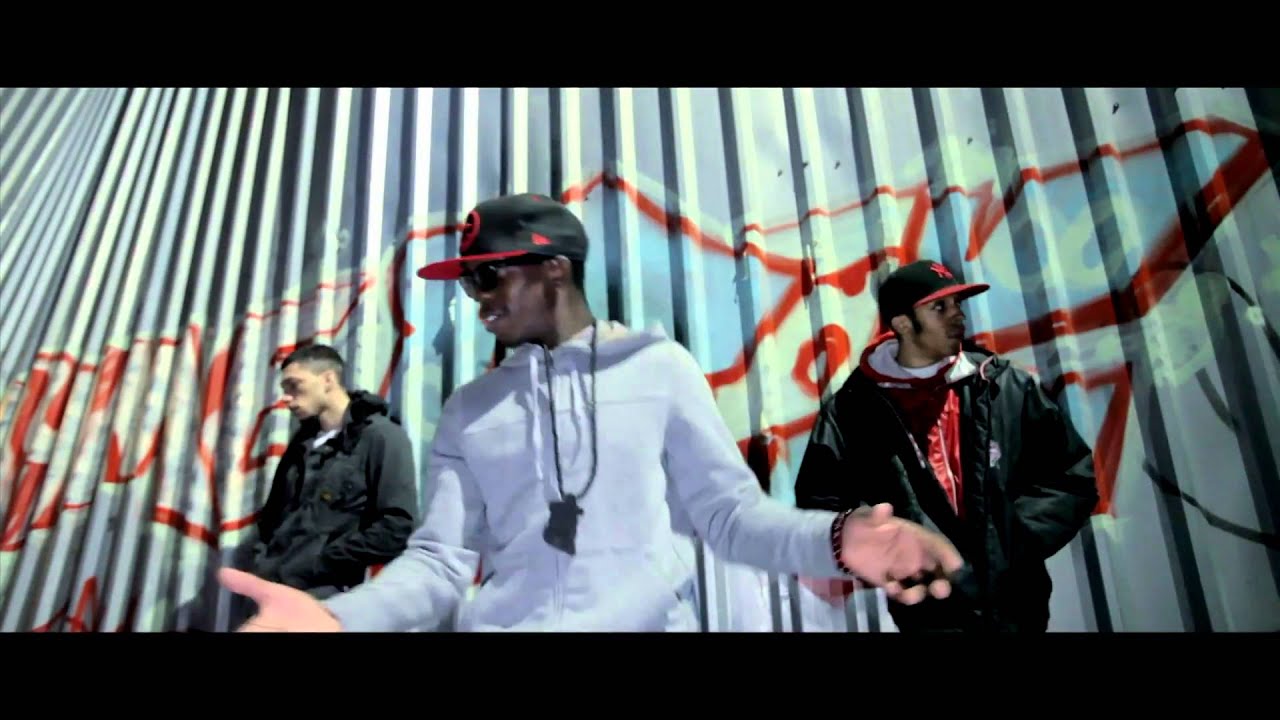 DespaCam - Macca "Monster Mac" Net Video - StayFresh 