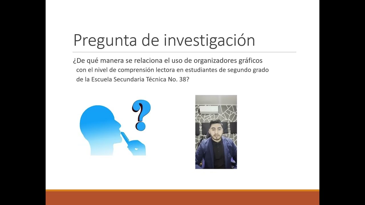 Anteproyecto de Tesis