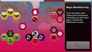 Plague Inc: Ultimate Board Game scenario(Mega Brutal) 3 Biohazards