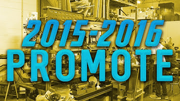 FTC World Championships Promote Award Submission