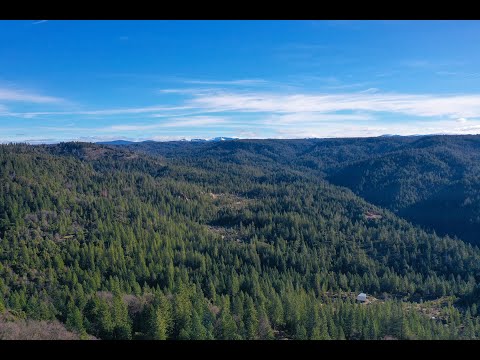 12396 Pawnee Trail, Nevada City, CA home video tour