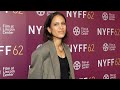 Mati Diop on Dahomey | NYFF62