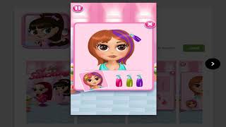 [Role Playing] Salon Slacking - Newest Android Game Latest APK