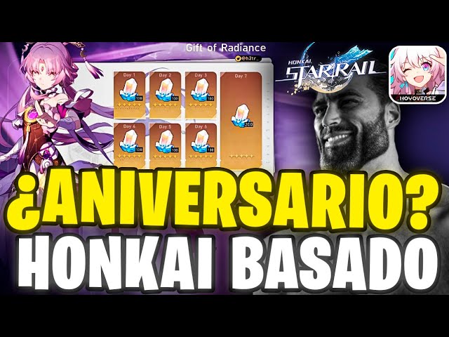 Honkai: Star Rail Latinoamérica - Tier list para la versión 1.3 creada por  Usagi Sensei y traducida por @ZenYx#3599