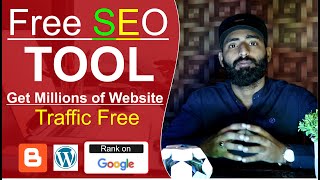 How to Get Traffic And Ranking | How to Get Traffic to Your Website | Free Seo Tools