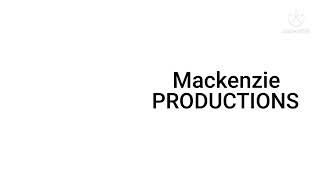 Mackenzie Productions Logo Fake