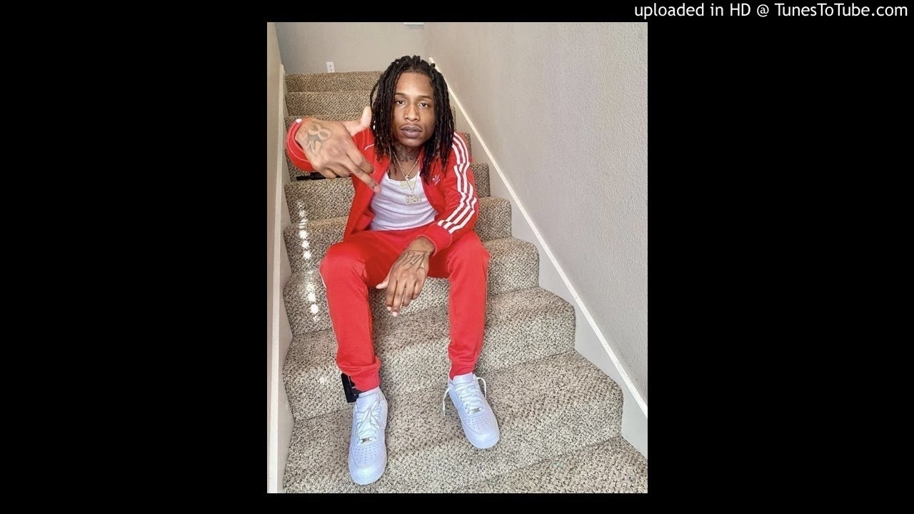 NCG MadMax - Coffin (Lil Yatchy Remix)