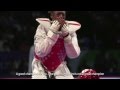 Values & rules of Taekwondo - Behind the Scenes - WTF World Championships Puebla - Mexico 2013