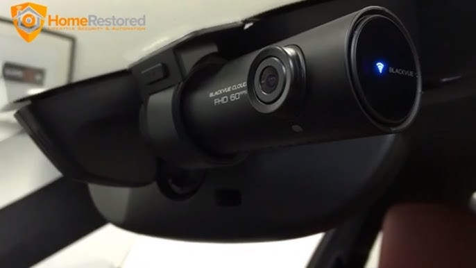 360 G300H & G500H Dashcam Autokamera - Produktvorstellung 