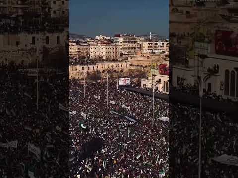 ميلي يا حماة ميلي