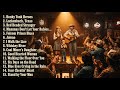 Honky Tonk Nights 70s 🤠 Real Country Bar Sound (Nonstop) #738
