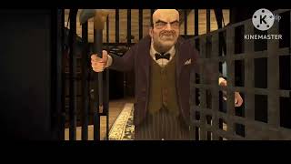 Scary Mansion Jeu D' Horreur Gameplay Partie1 Normal mode.... screenshot 5