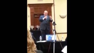 Wade Baer - Ohio Auctioneers Championship 2015 final