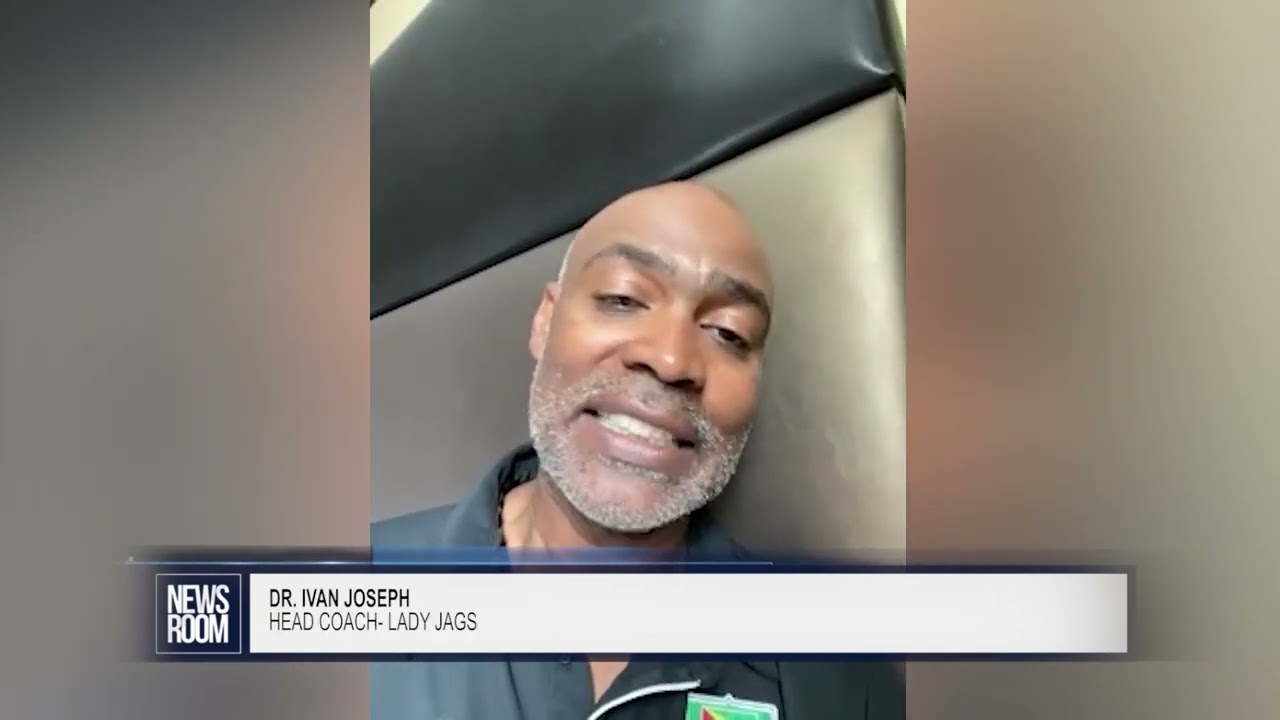 LADY JAGS LOOKING TO BUILD ON TRAINING GAINS