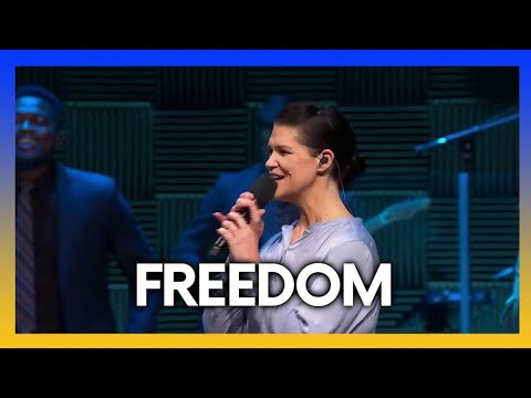 FREEDOM | POA Worship | Pentecostals of Alexandria | Jesus Culture