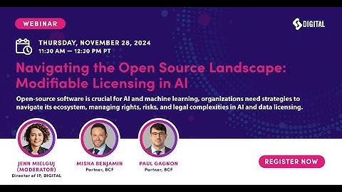 Navigating the Open Source Landscape: Modifiable Licensing in AI