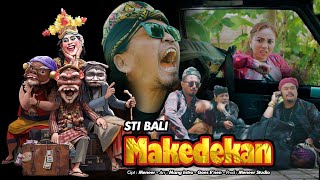 STI Bali - Makedekan