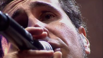 System Of A Down - Kill Rock N Roll live (4K/HD Quality)