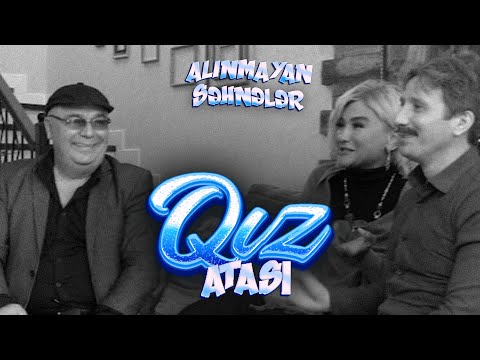 Qız atası | 281-ci seriya — Alınmayanlar Səhnələr