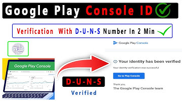 How to verify your developer account in google play console? | Google Play Console Verification 2025