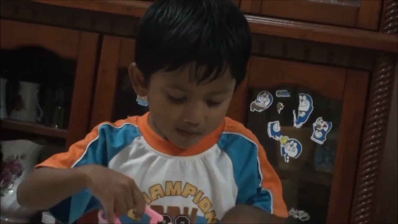 12.0 video family amir