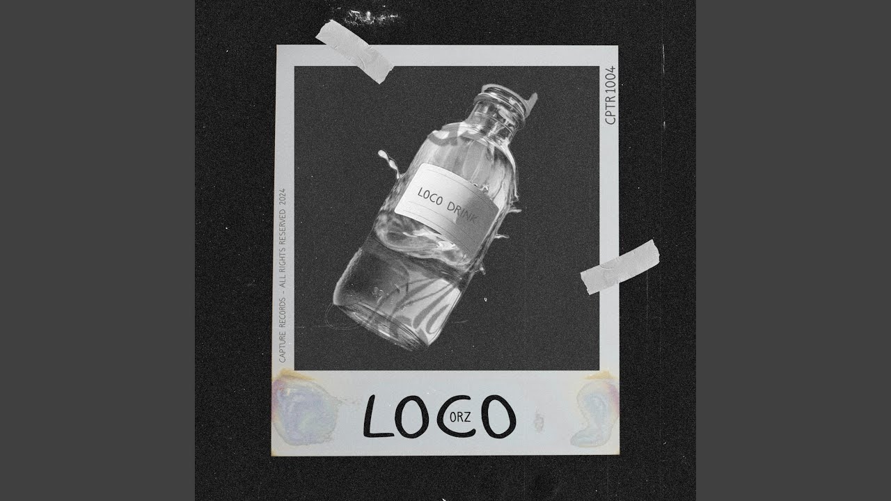 Watch Loco on YouTube Watch Loco on YouTube