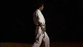 Masao Kawasoe - Hangetsu. Масао Кавазое - Хангецу.