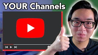 Reviewing YOUR YouTube Channels & Videos! | ChaseYama