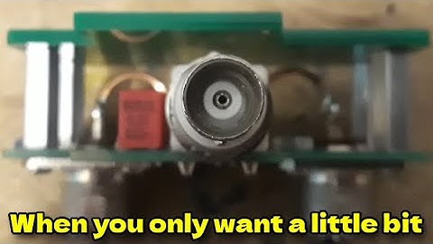 What is an RF Sampler, And How Does It Work?