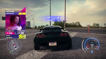 NEED FOR SPEED HEAT Walkthrough Gameplay Part 9 - Take on Nari