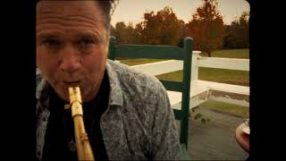 ADA’S SONG by Quadro Nuevo with Tim Collins (vibraphone)