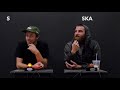 TransWorld SKATEboarding's "Skate Nerd": Walker Ryan vs. Peter Raffin